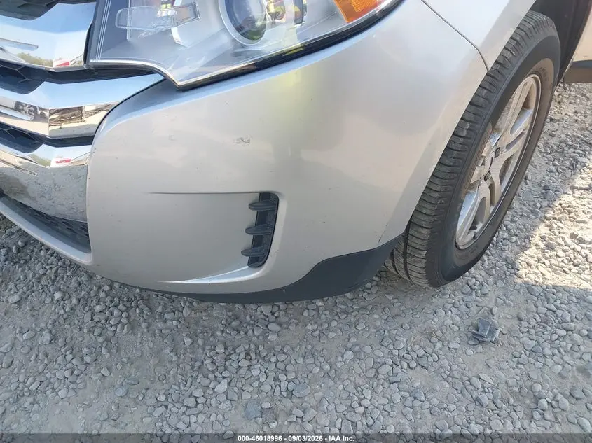 2012 FORD EDGE SE