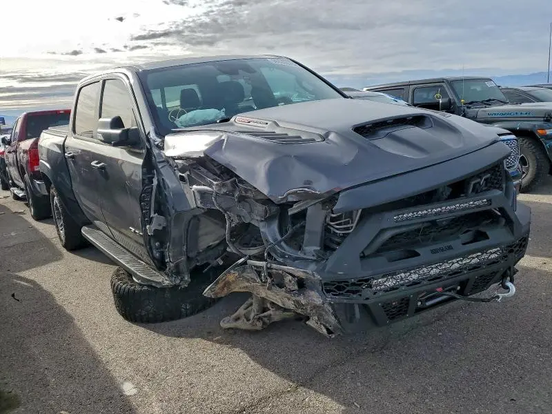 2023 RAM 1500 TRX  