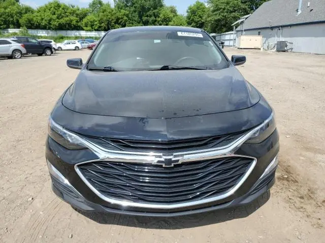 2020 CHEVROLET MALIBU RS  