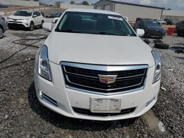2017 CADILLAC XTS LUXURY  