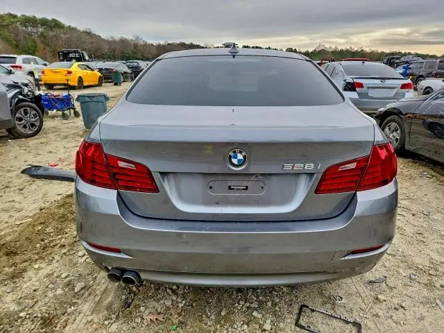 2014 BMW 528 I  