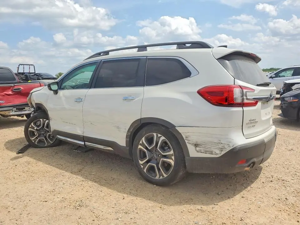 2025 SUBARU ASCENT TOURING  