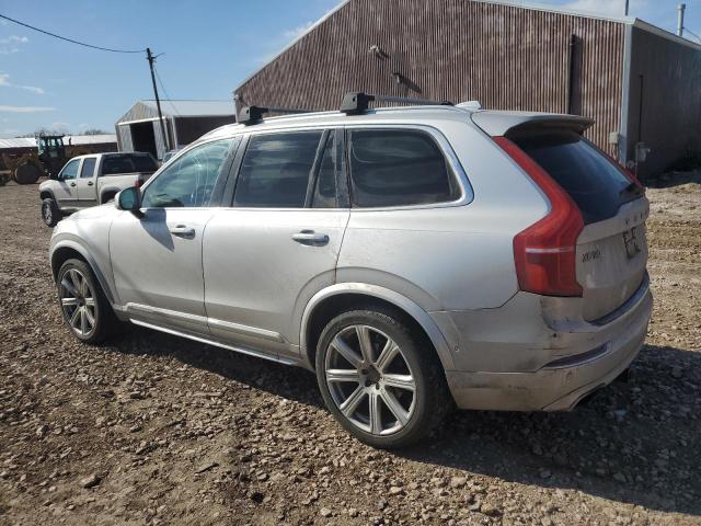 2018 VOLVO XC90 T6