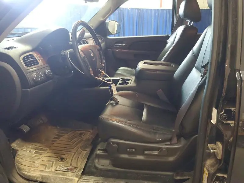 2013 CHEVROLET TAHOE K1500 LT  