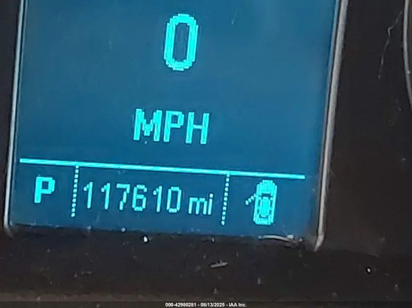 2016 BUICK ENCORE CONVENIENCE