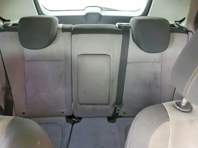 2017 CHEVROLET TRAX 1LT  