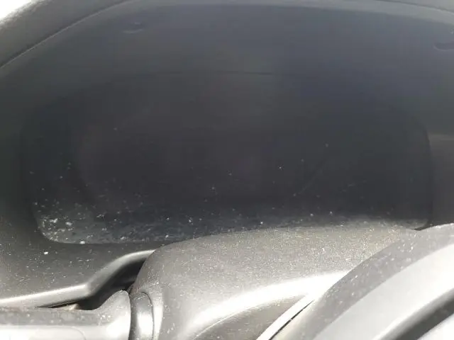 2019 HONDA ACCORD EX  
