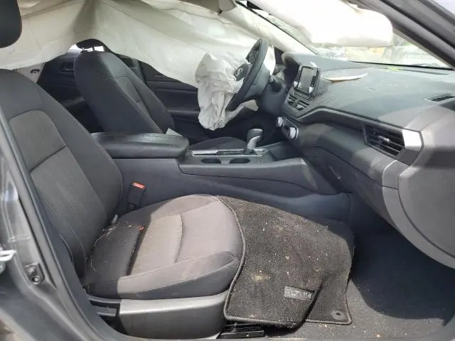 2024 NISSAN ALTIMA S  