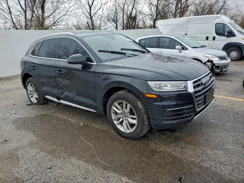 2020 AUDI Q5 PREMIUM  