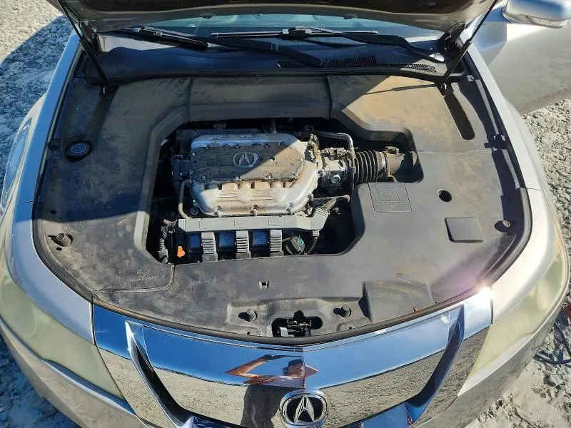 2010 ACURA TL   