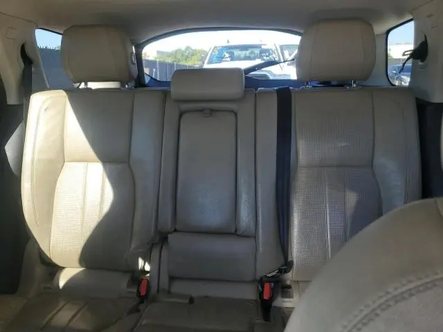 2017 LAND ROVER DISCOVERY SPORT HSE  