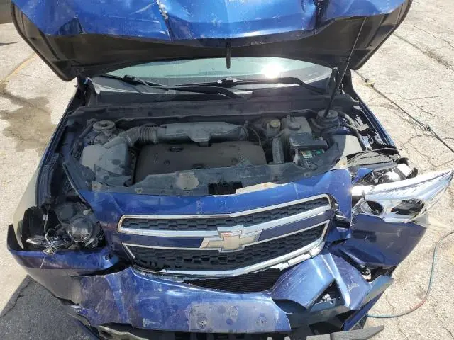 2013 CHEVROLET MALIBU 1LT  