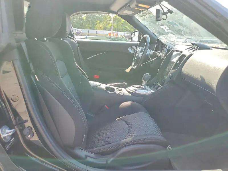 2019 NISSAN 370Z ROADSTER  
