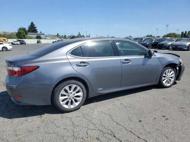 2014 LEXUS ES 300H  