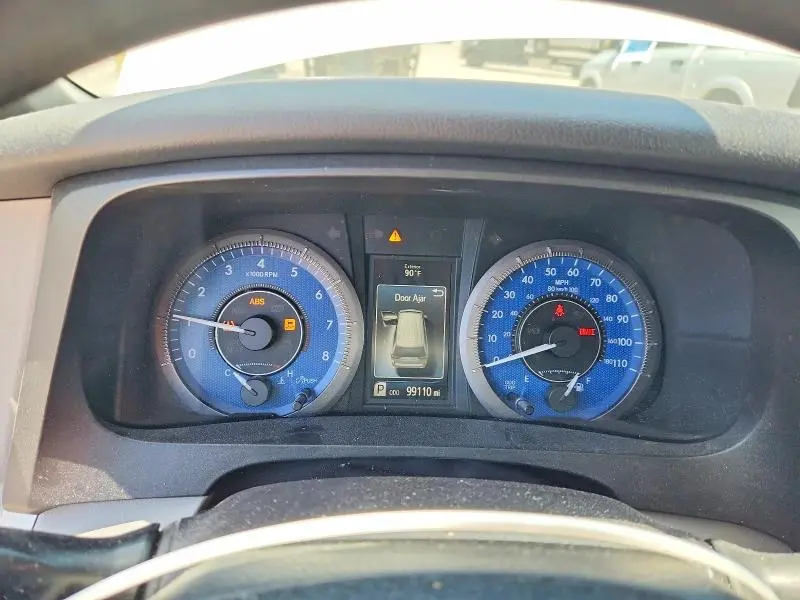 2019 TOYOTA SIENNA LE/XLE  