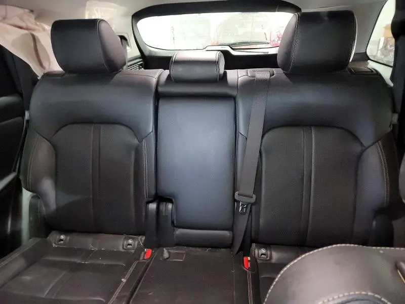 2024 MAZDA CX-90 PREFERRED PLUS  