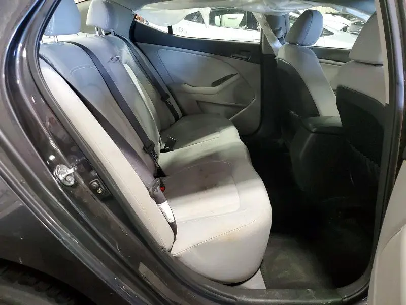 2011 KIA OPTIMA LX  