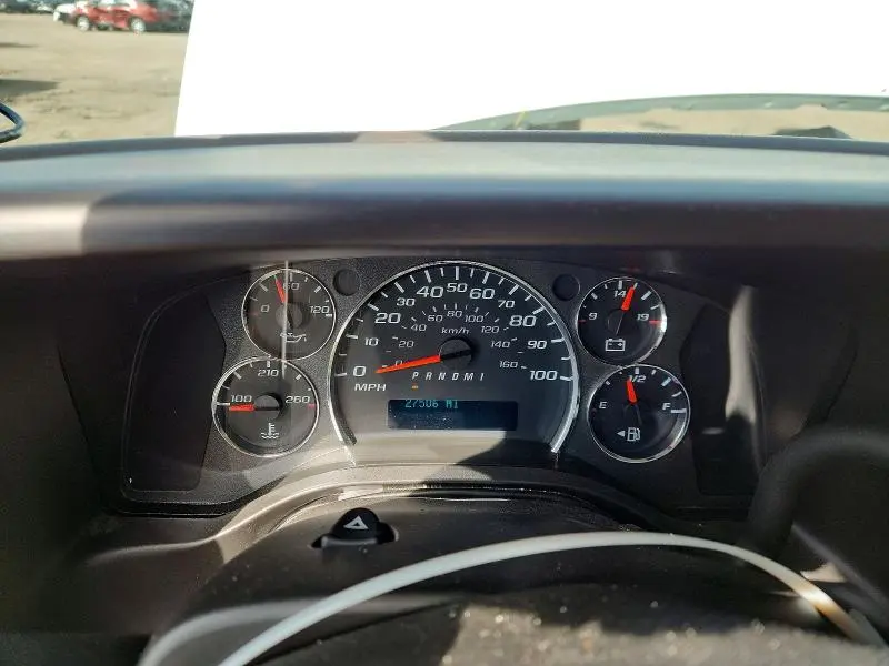 2024 GMC SAVANA G3500 CARGO * R & D * PRI FLEET *