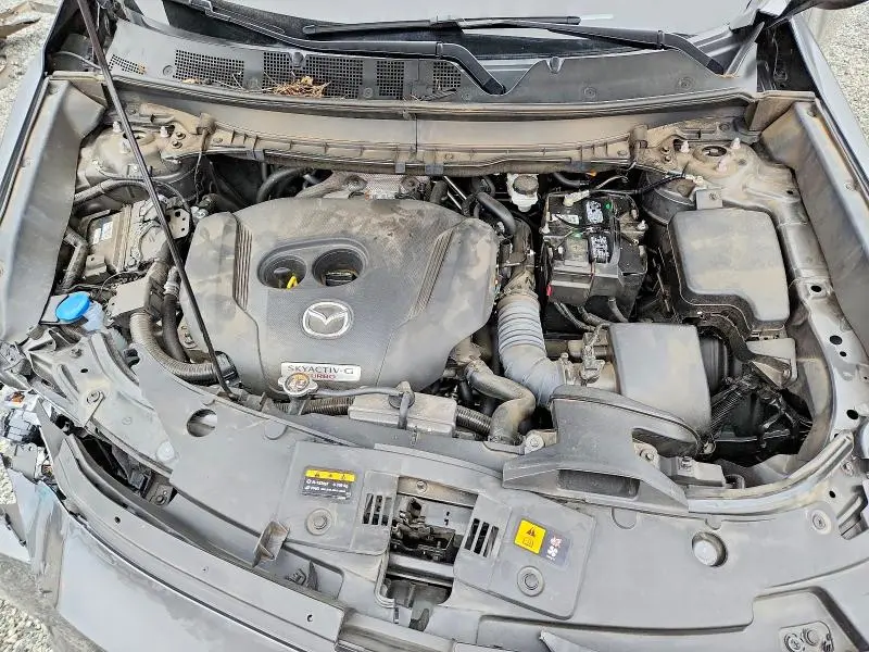 2023 MAZDA CX-9 TOURING  