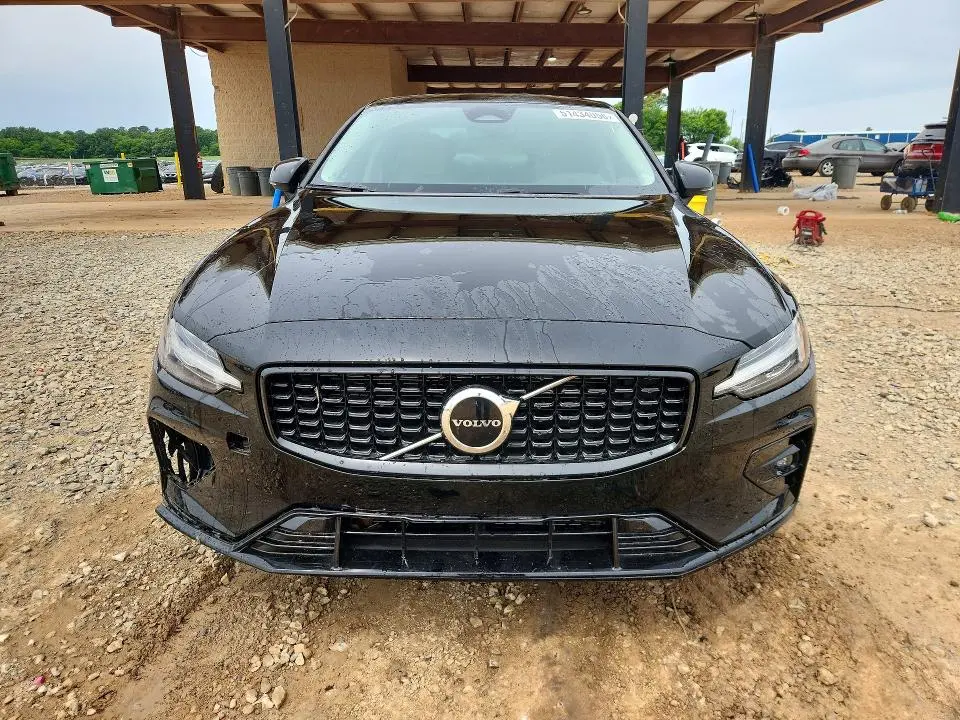 2023 VOLVO S60 CORE  