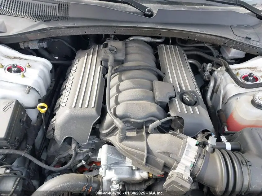 2023 CHRYSLER 300 300C