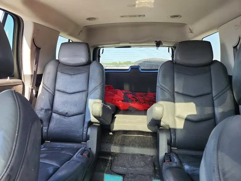 2020 CADILLAC ESCALADE   