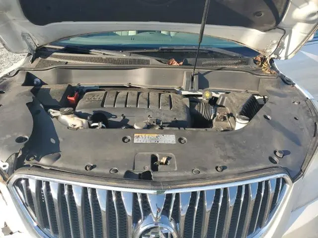2013 BUICK ENCLAVE