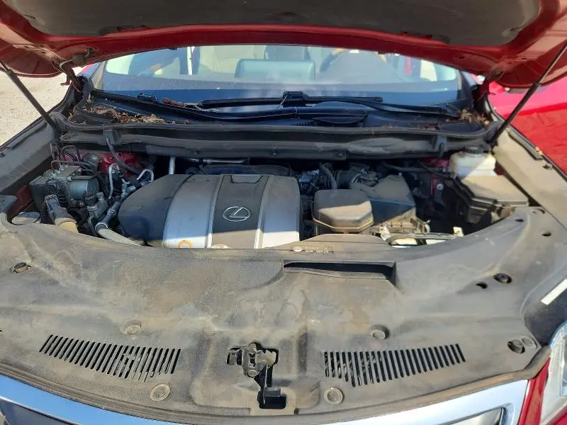 2018 LEXUS RX 350 BASE  