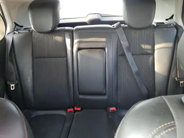 2018 CHEVROLET TRAX 1LT