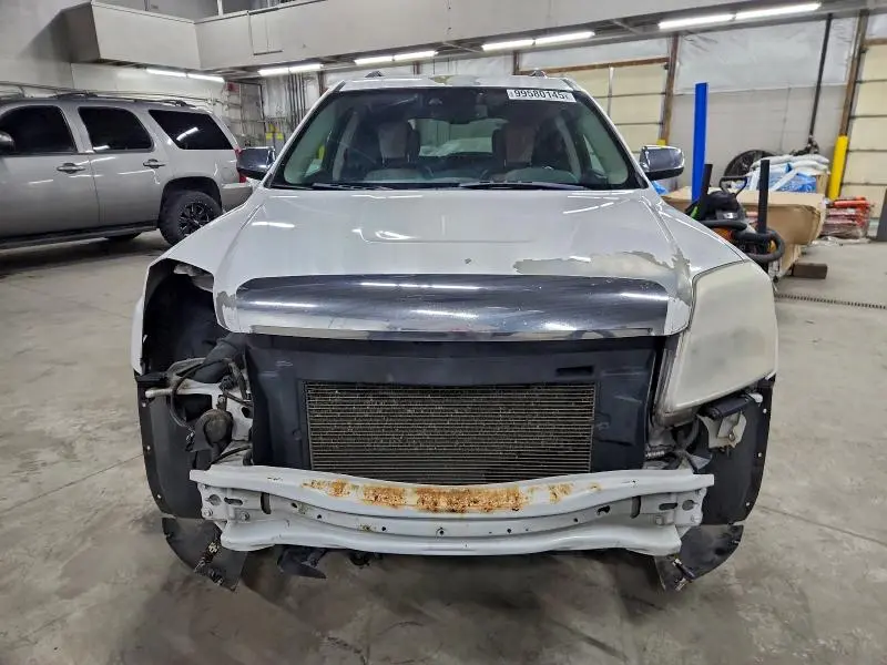 2012 GMC TERRAIN SLT  