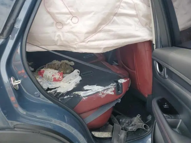 2022 MAZDA CX-5 PREFERRED  