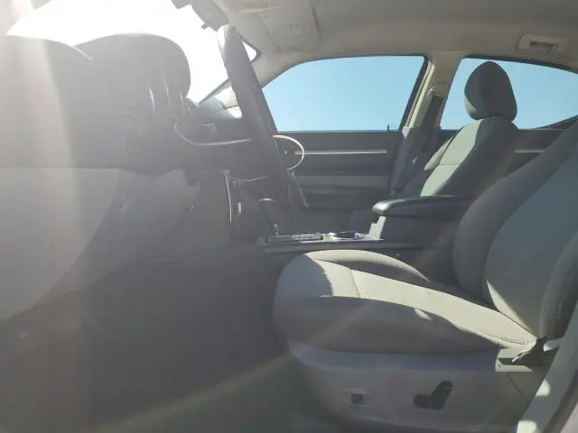 2010 DODGE CHARGER SXT  