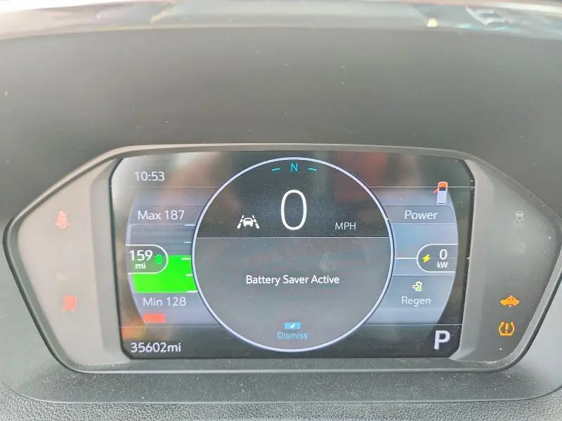2023 CHEVROLET BOLT EV 1LT  