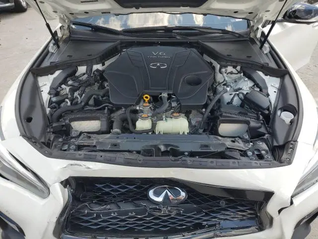 2023 INFINITI Q50 SENSORY  