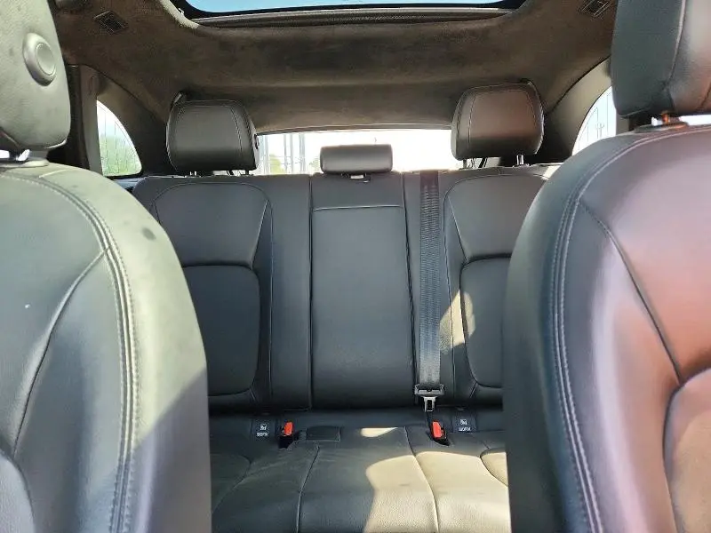 2020 JAGUAR F-PACE PREMIUM  