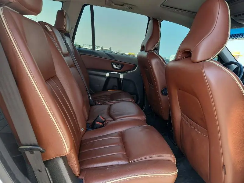 2014 VOLVO XC90 3.2  