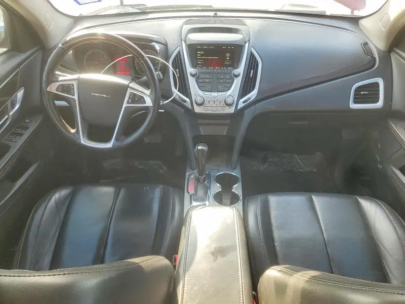 2015 GMC TERRAIN DENALI  