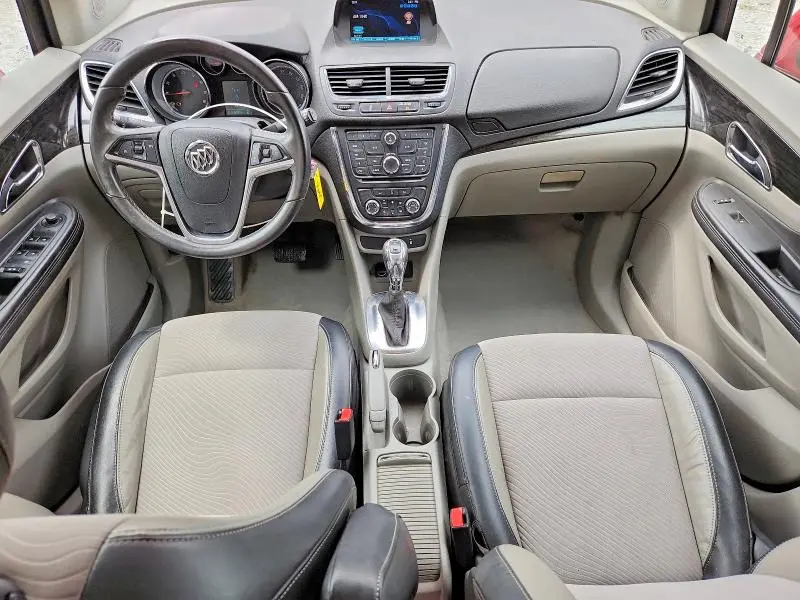 2013 BUICK ENCORE CONVENIENCE  