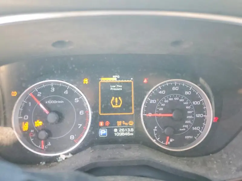 2021 SUBARU ASCENT PREMIUM  