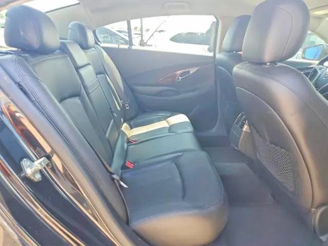 2012 BUICK LACROSSE PREMIUM  