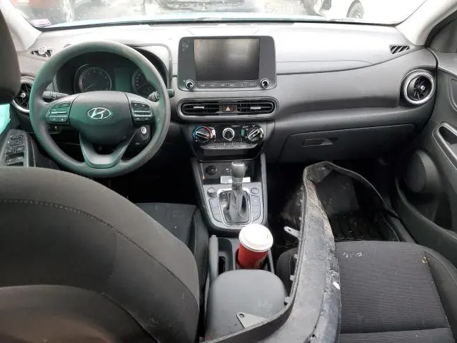 2022 HYUNDAI KONA SE  