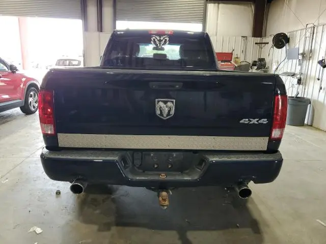 2014 RAM 1500 ST
