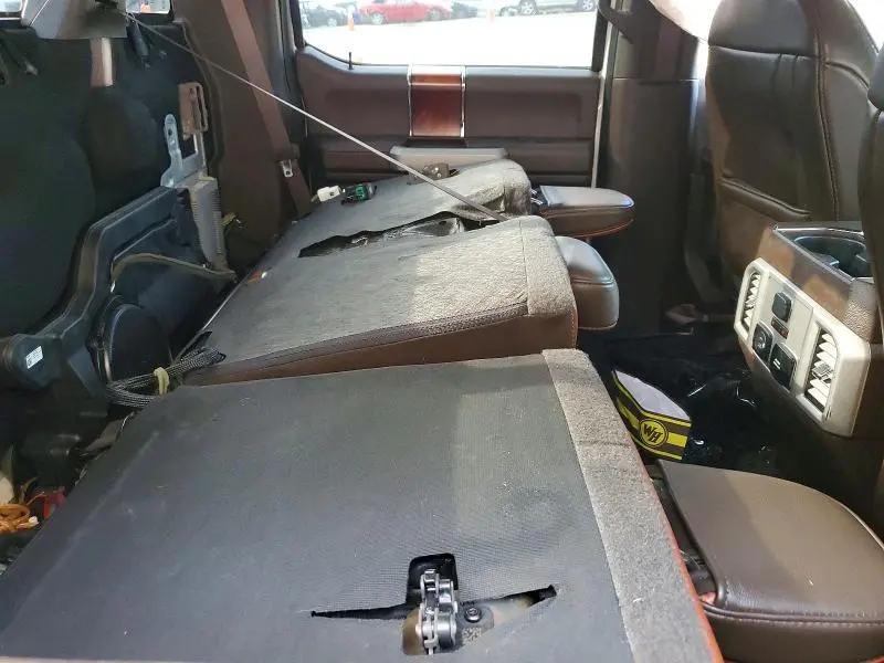 2020 FORD F250 SUPER DUTY  