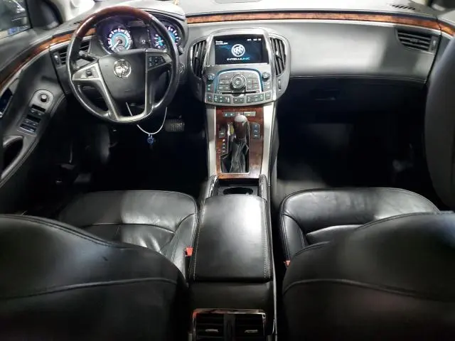 2013 BUICK LACROSSE TOURING  