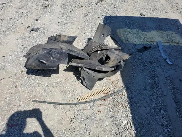 2013 CHEVROLET SUBURBAN