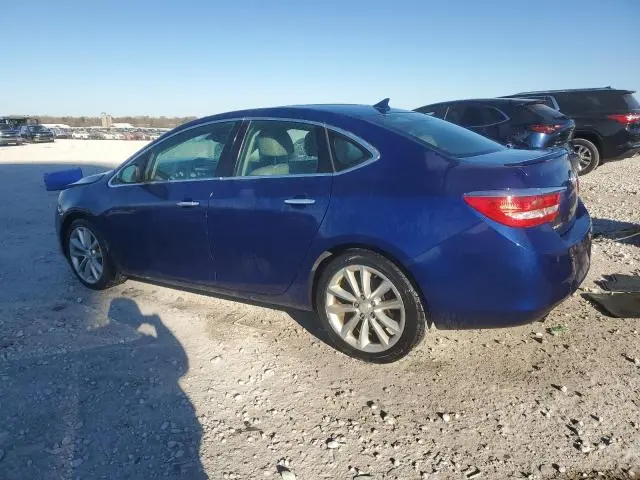 2014 BUICK VERANO CONVENIENCE  