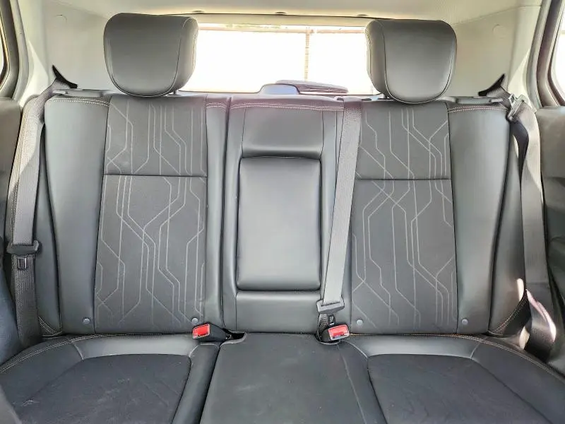 2021 CHEVROLET TRAX 1LT  