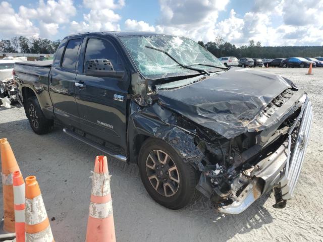 2020 TOYOTA TUNDRA DOUBLE CAB LIMITED