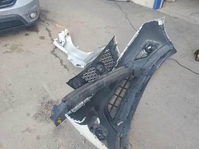 2016 NISSAN PATHFINDER S  