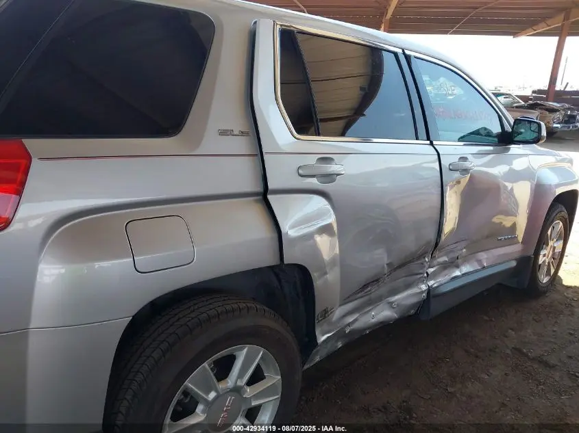 2012 GMC TERRAIN SLE-1